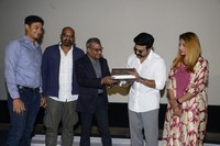 Shoot out At Alair Press Meet